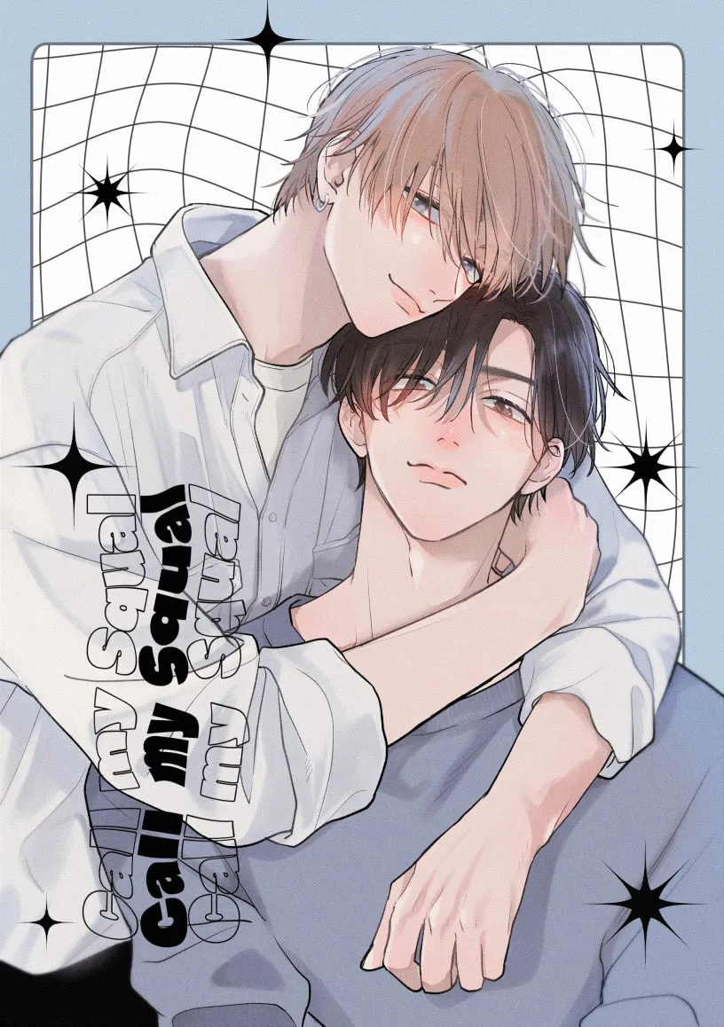 Read call my Squall chapter 8 image 65 on Lezhin