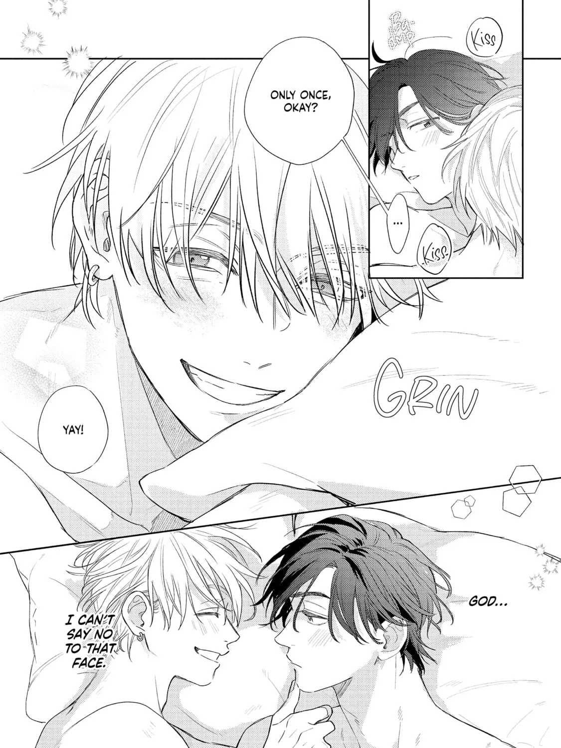 Read call my Squall chapter 8 image 7 on Lezhin