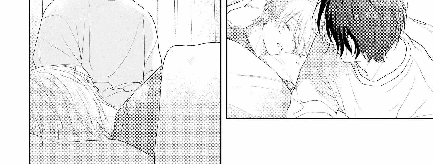 Read call my Squall chapter 9 image 10 on Lezhin