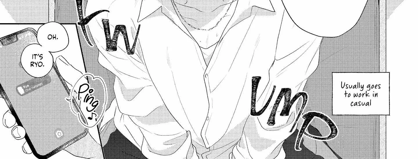 Read call my Squall chapter 9 image 12 on Lezhin
