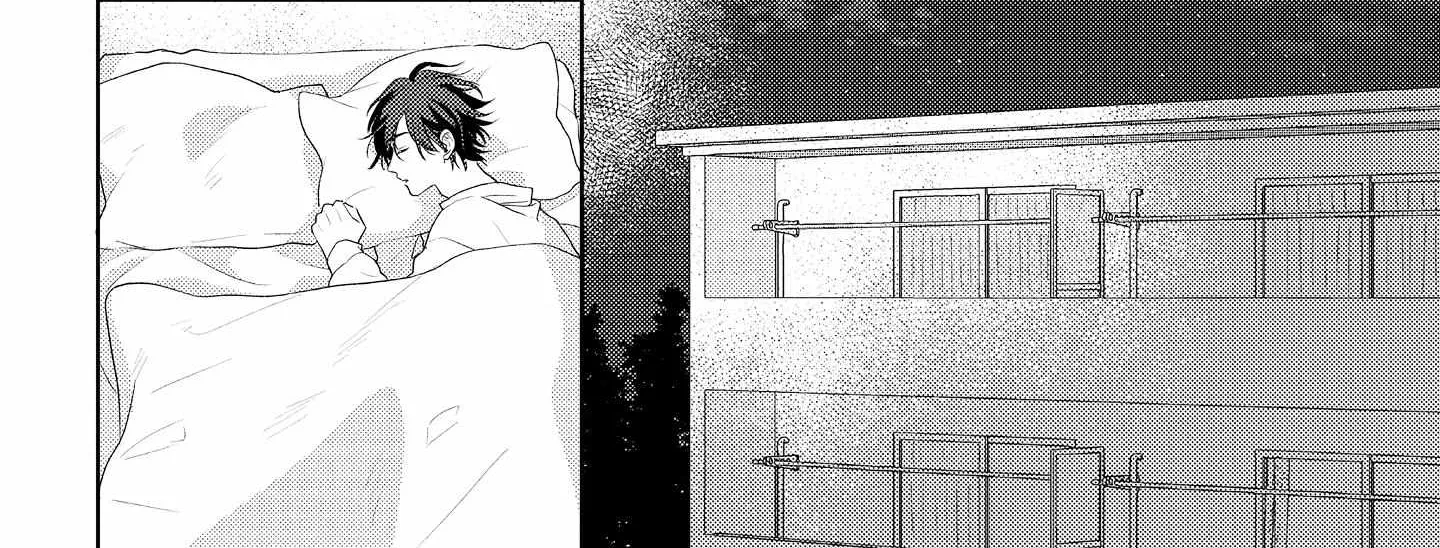 Read call my Squall chapter 9 image 14 on Lezhin