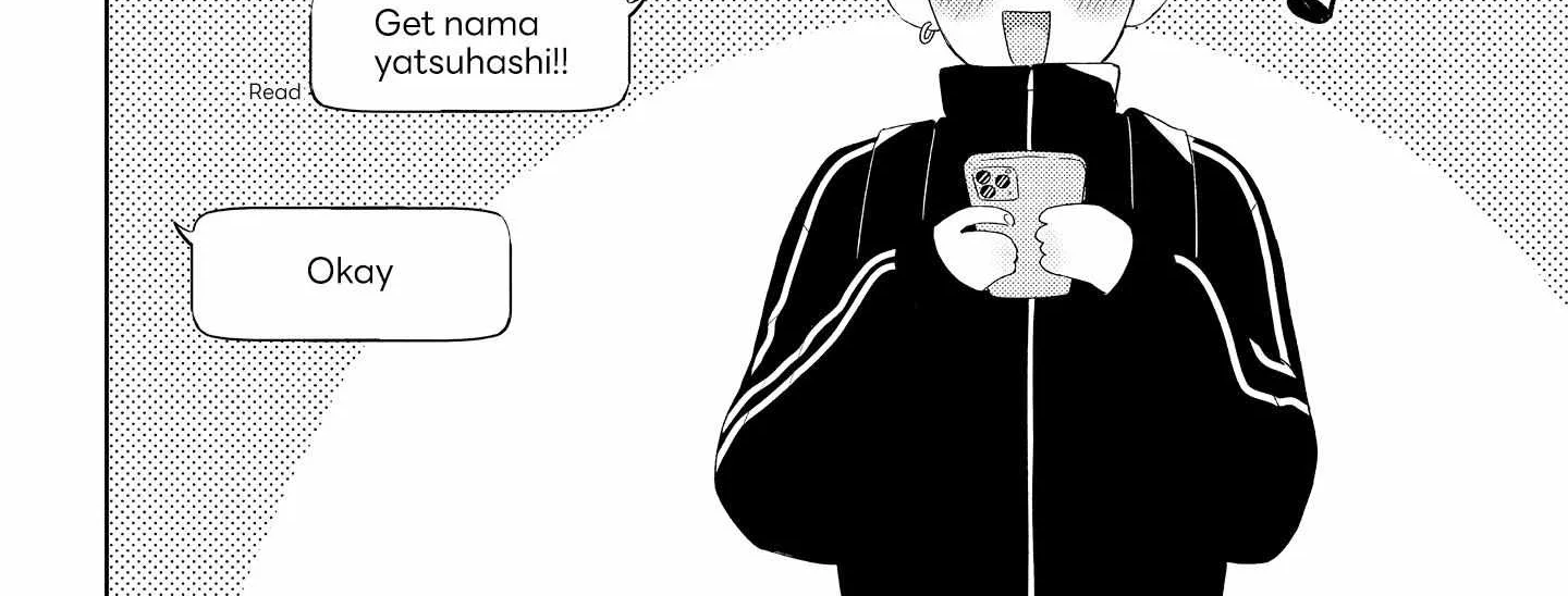 Read call my Squall chapter 9 image 18 on Lezhin