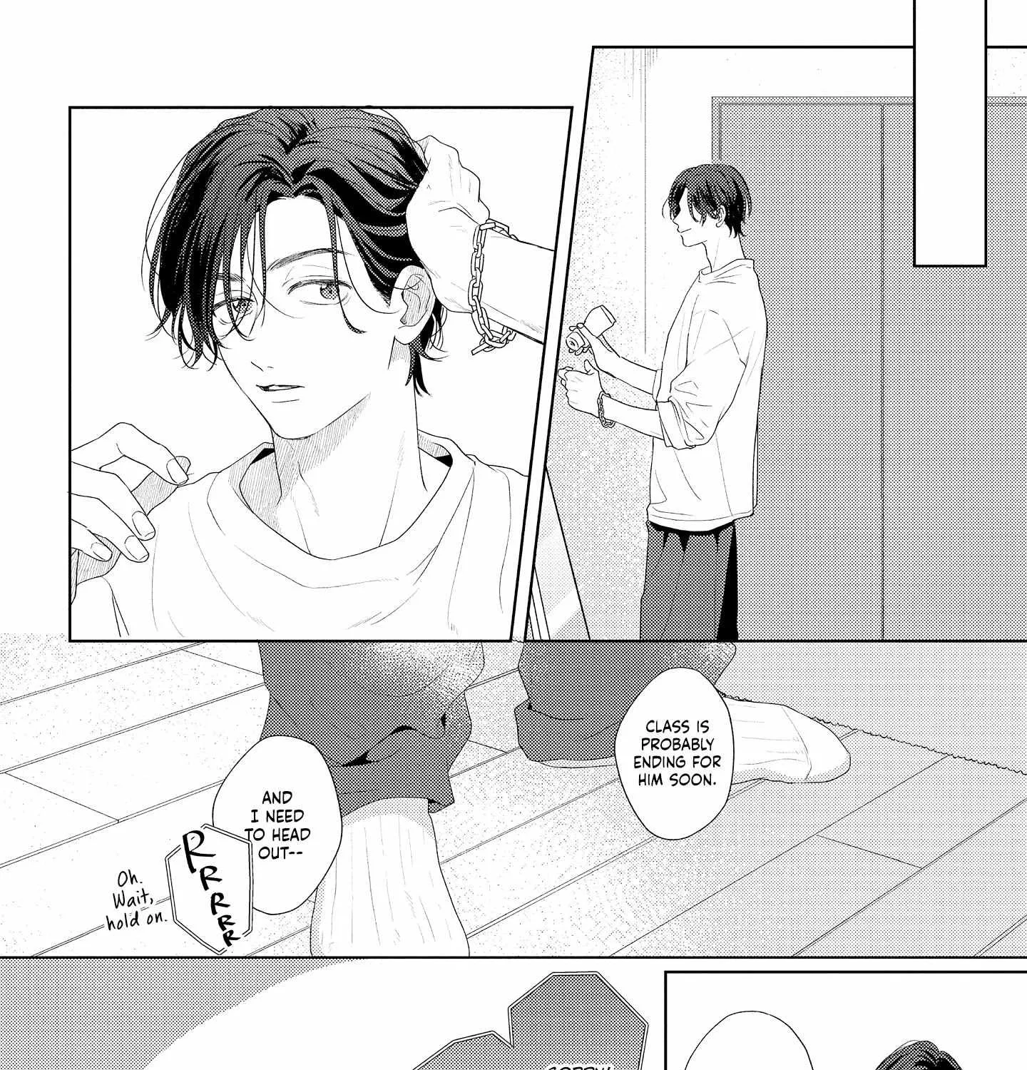 Read call my Squall chapter 9 image 21 on Lezhin
