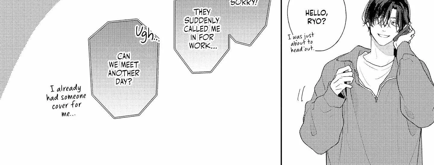 Read call my Squall chapter 9 image 22 on Lezhin