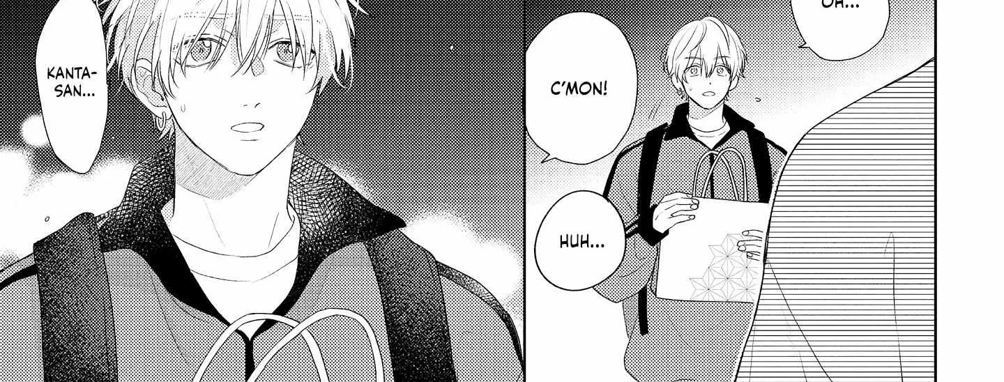 Read call my Squall chapter 9 image 28 on Lezhin