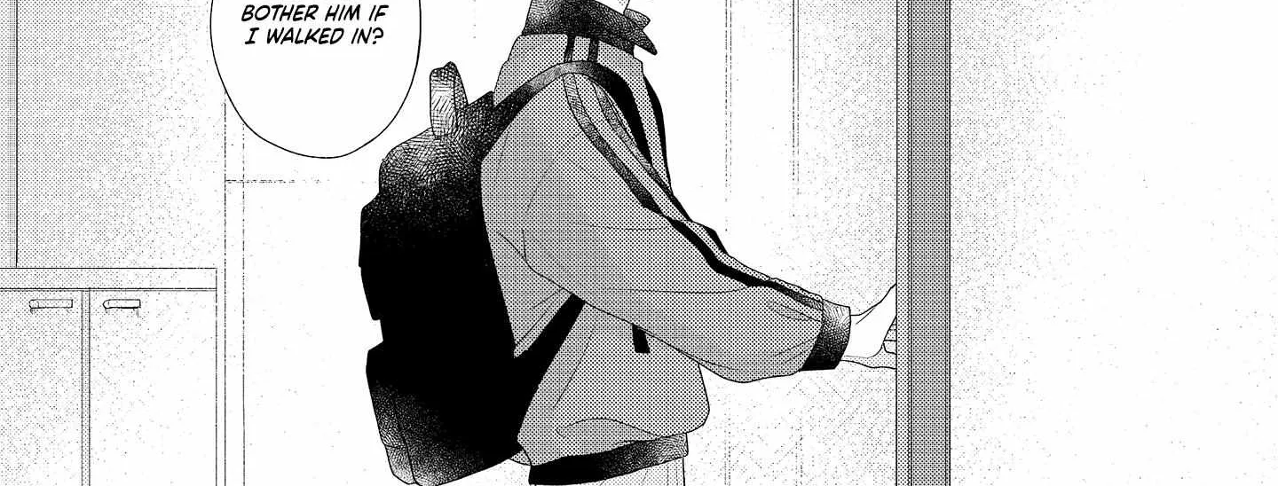 Read call my Squall chapter 9 image 34 on Lezhin
