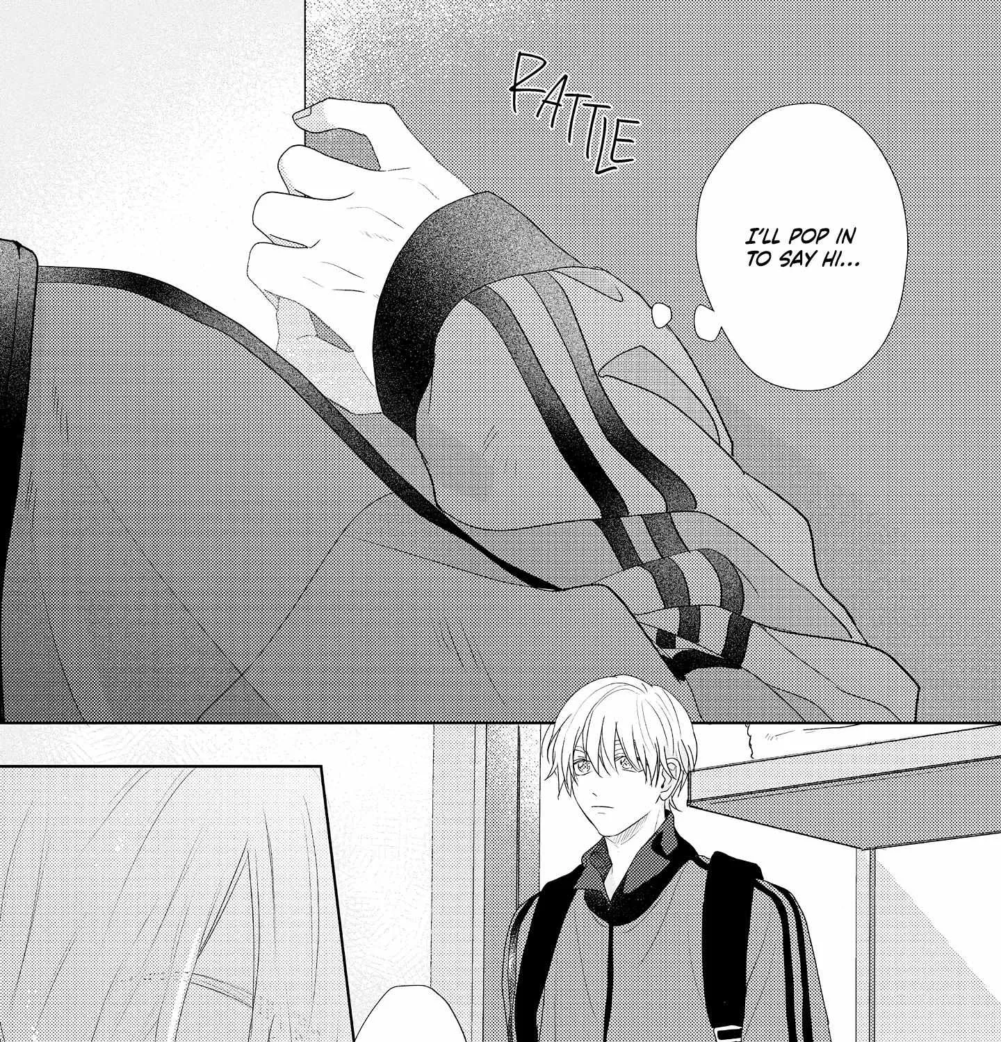 Read call my Squall chapter 9 image 35 on Lezhin