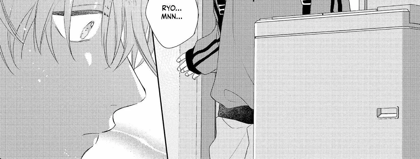 Read call my Squall chapter 9 image 36 on Lezhin