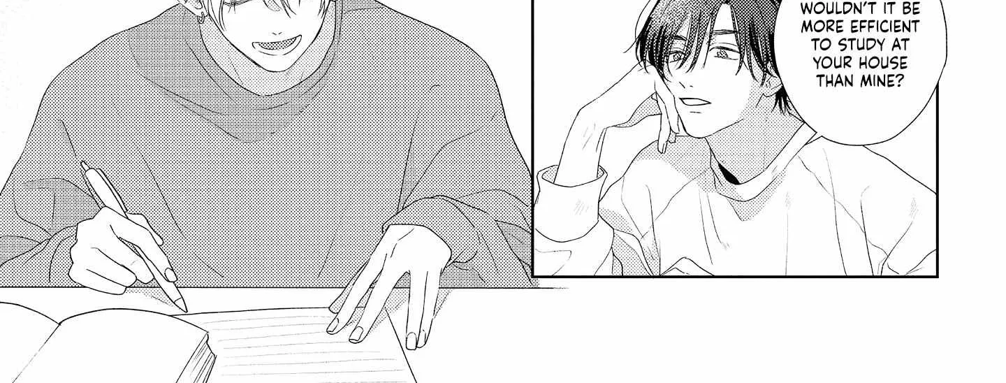 Read call my Squall chapter 9 image 4 on Lezhin