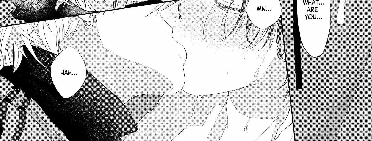 Read call my Squall chapter 9 image 40 on Lezhin