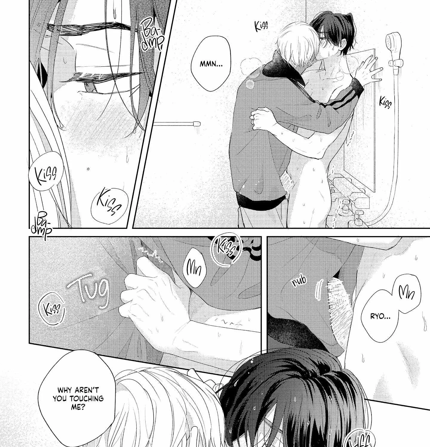 Read call my Squall chapter 9 image 41 on Lezhin