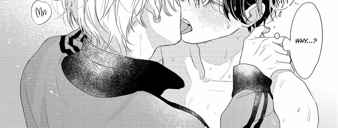 Read call my Squall chapter 9 image 42 on Lezhin
