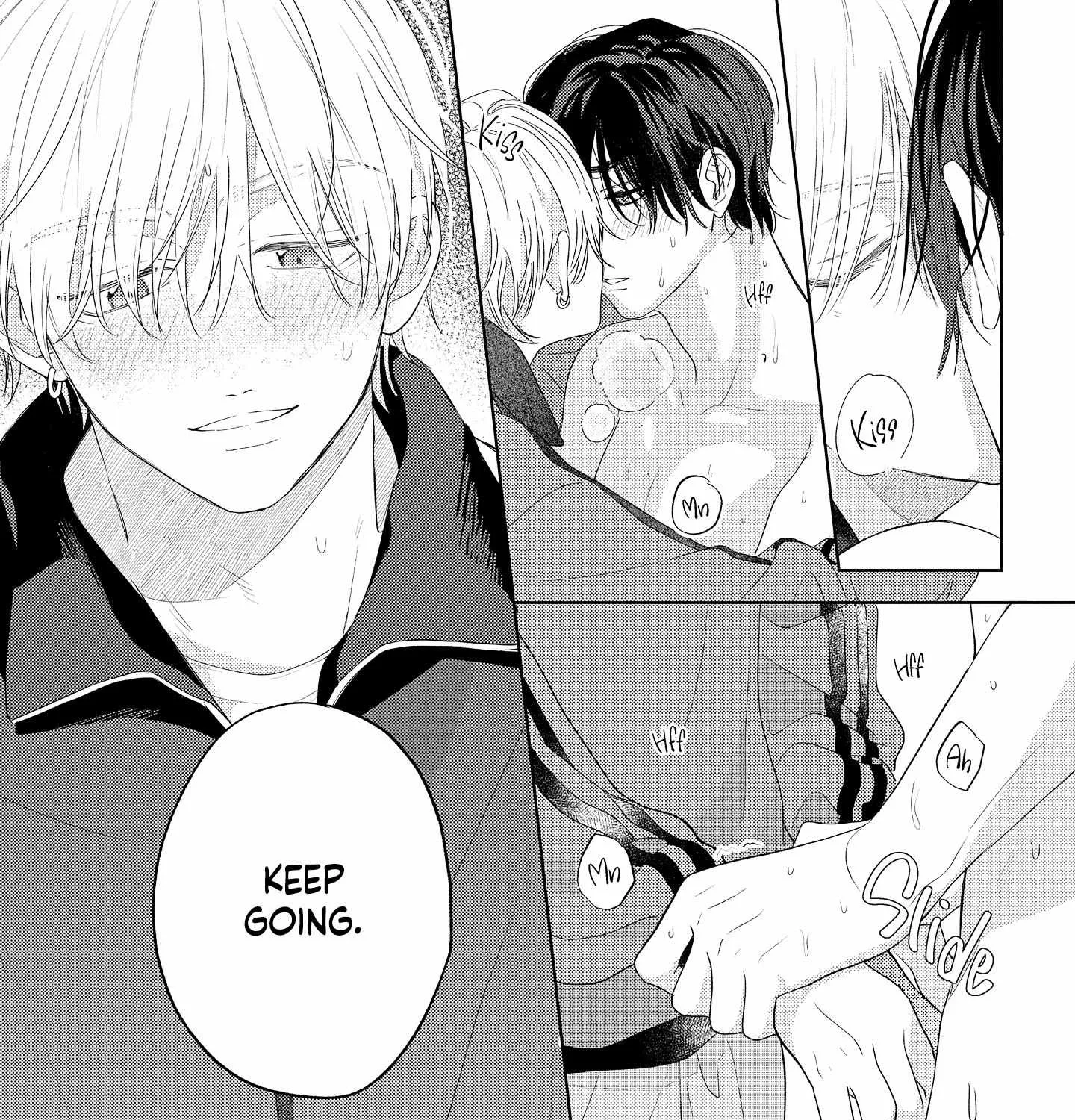 Read call my Squall chapter 9 image 43 on Lezhin
