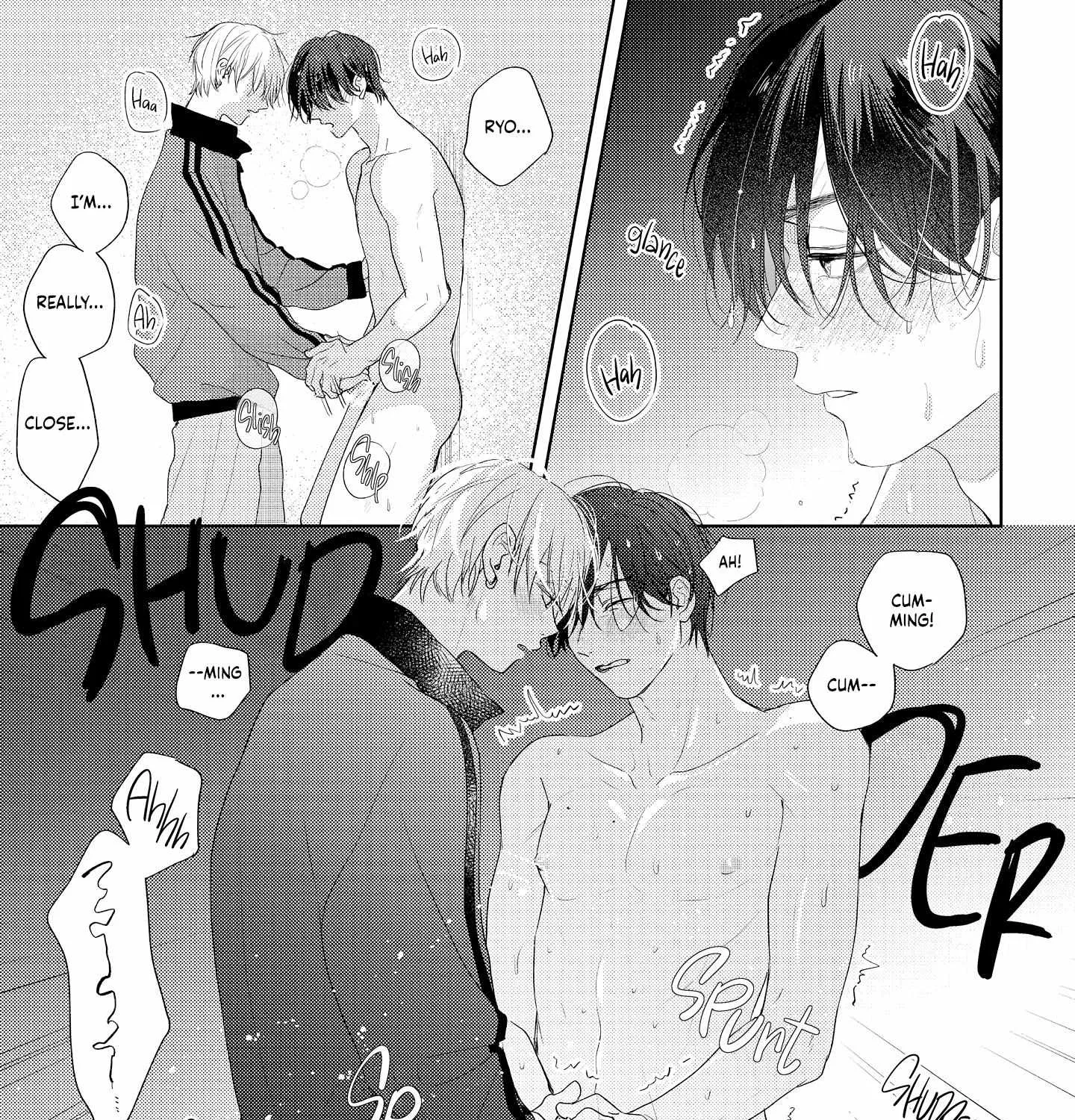 Read call my Squall chapter 9 image 47 on Lezhin