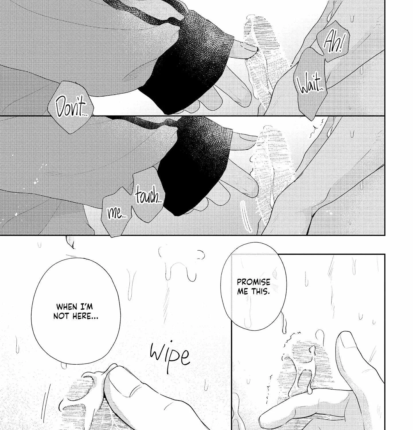Read call my Squall chapter 9 image 51 on Lezhin