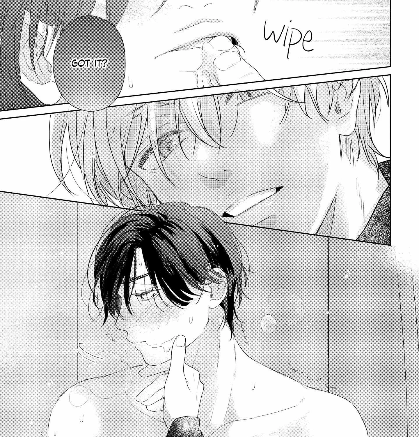 Read call my Squall chapter 9 image 55 on Lezhin