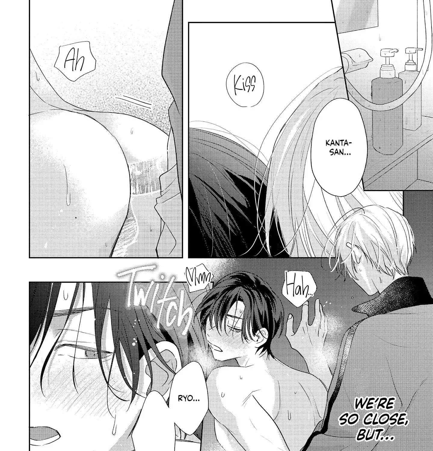 Read call my Squall chapter 9 image 57 on Lezhin