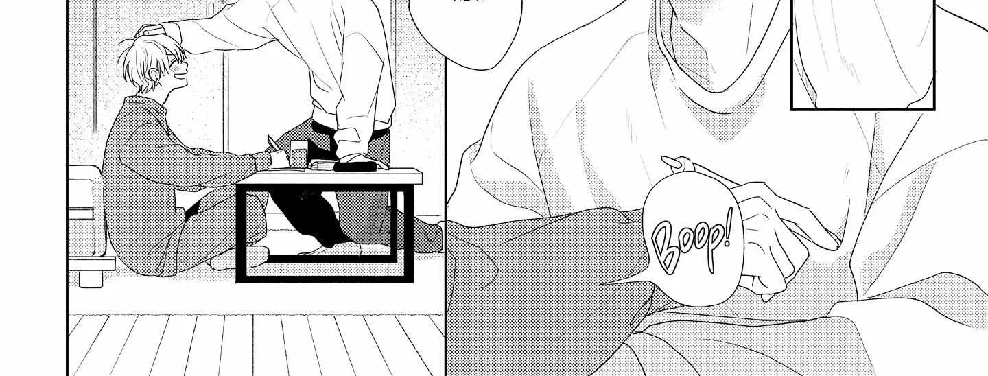 Read call my Squall chapter 9 image 6 on Lezhin