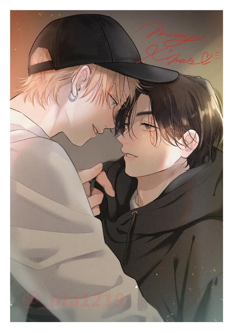 Read call my Squall chapter 9 image 64 on Lezhin