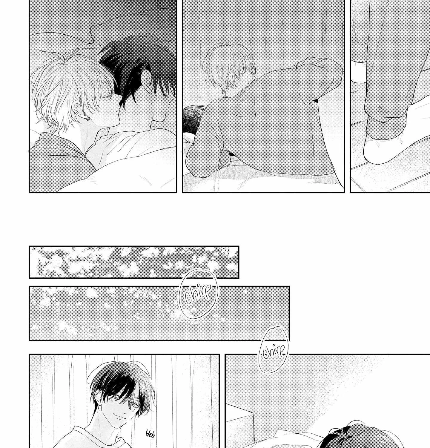 Read call my Squall chapter 9 image 9 on Lezhin