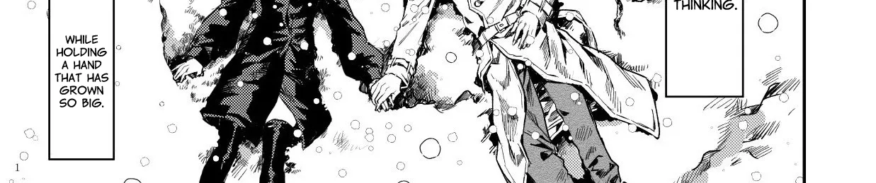 Call of the Night Chapter 201 page 2 - 