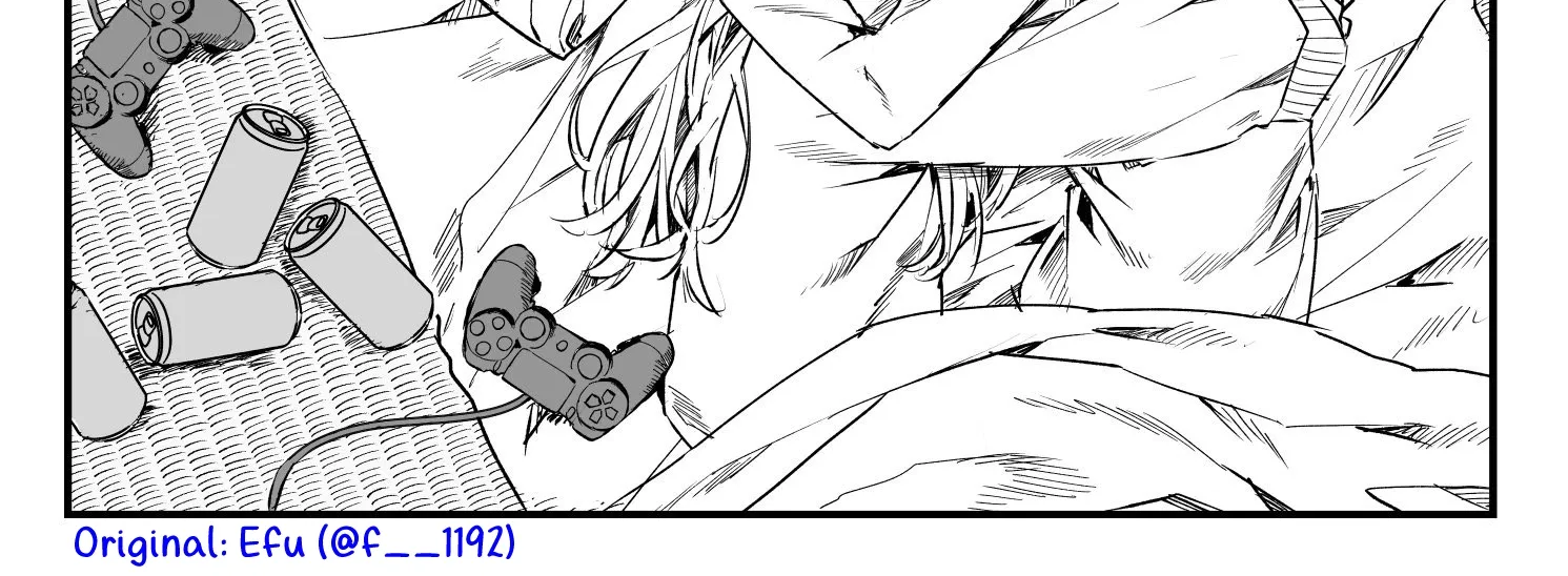 Call of the Night Chapter 201 page 10 - 