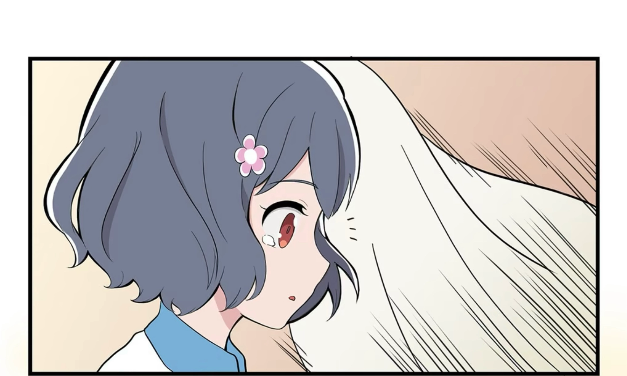 Call Up Girls Chapter 11 page 20 - 
