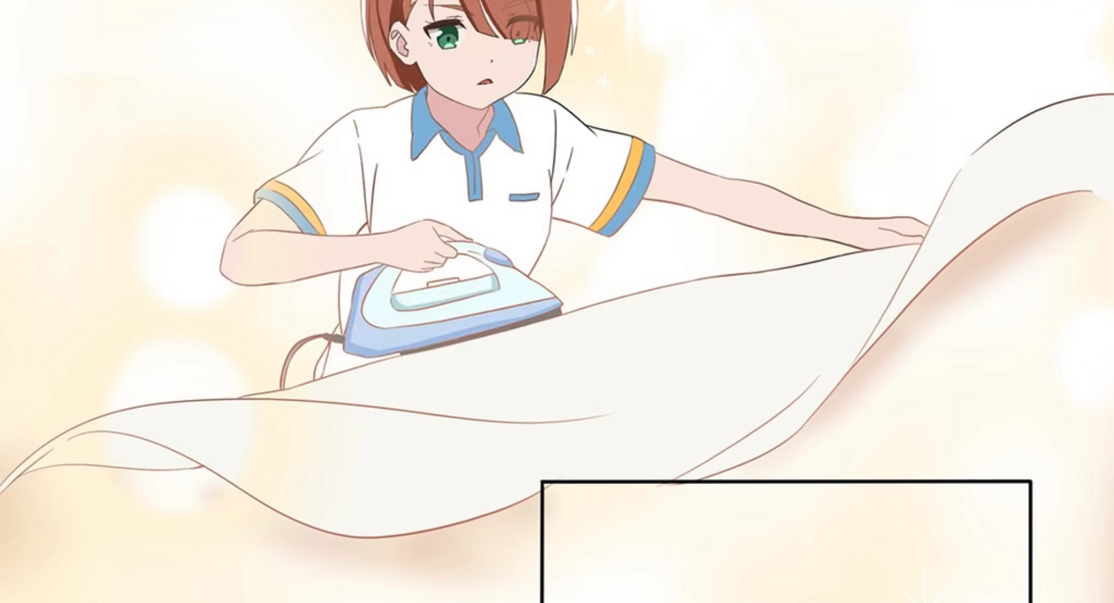 Call Up Girls Chapter 11 page 24 - 