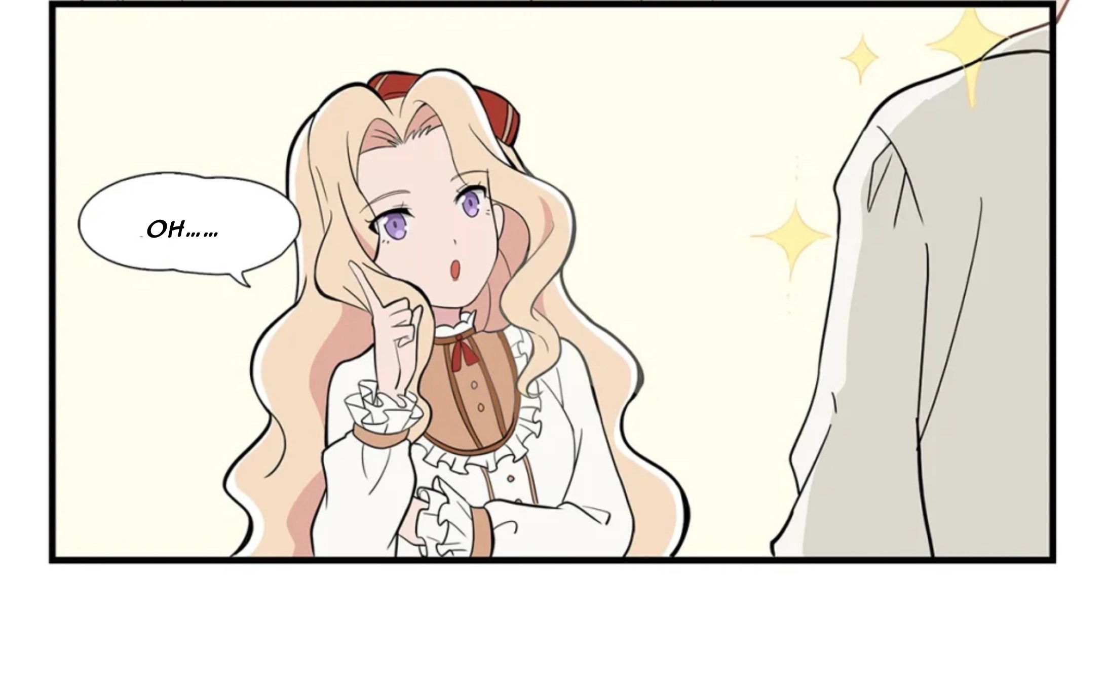 Call Up Girls Chapter 11 page 31 - 
