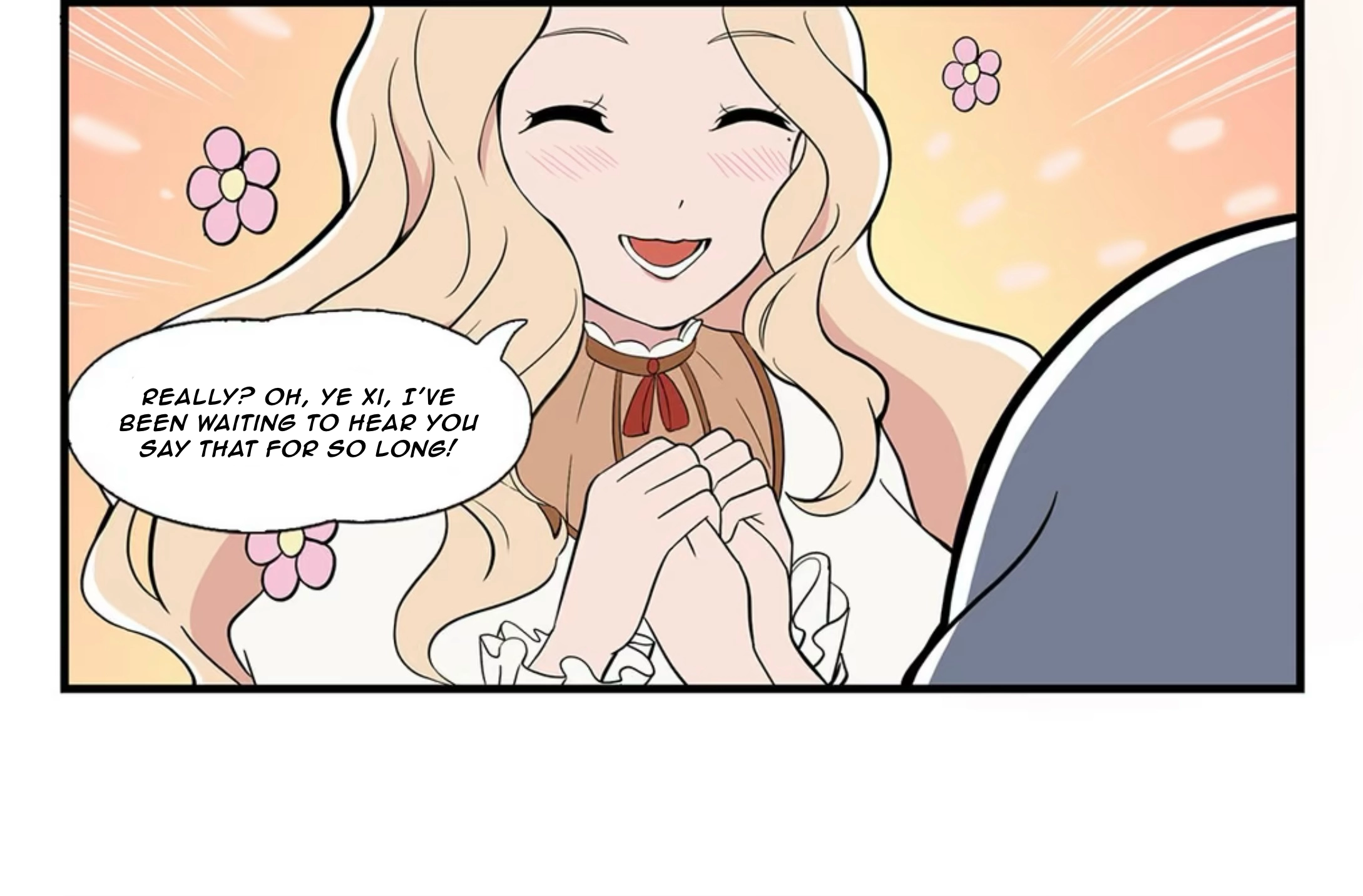 Call Up Girls Chapter 11 page 7 - 