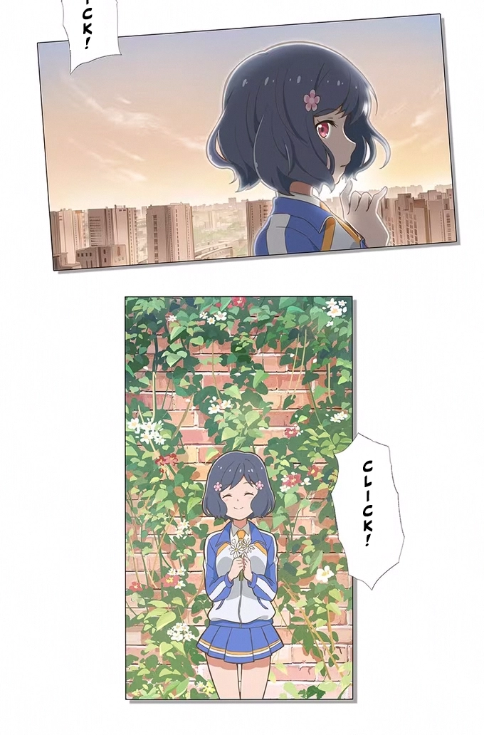 Read Call Up Girls chapter 2 image 1 on Lezhin