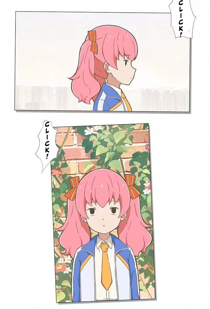 Read Call Up Girls chapter 2 image 6 on Lezhin