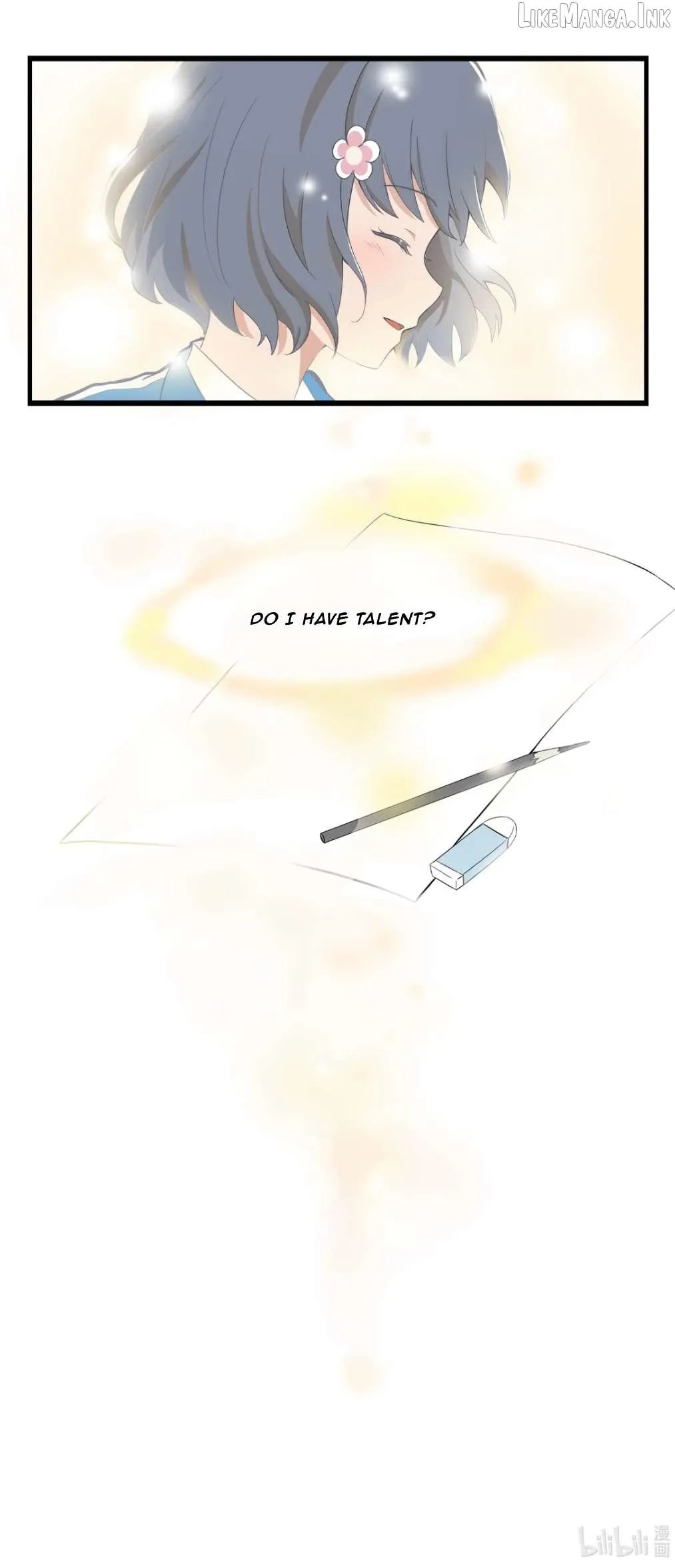 Read Call Up Girls chapter 6 image 8 on Lezhin