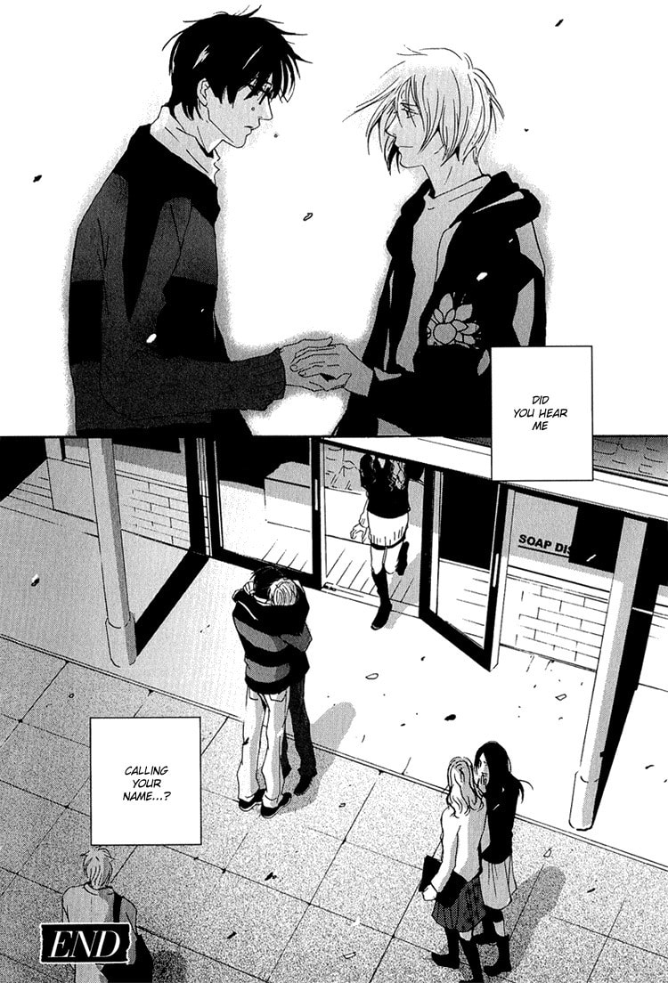 Read Calling Series chapter 2 image 44 on Lezhin