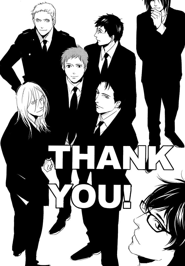 Read Calling Series chapter 6.5 image 11 on Lezhin