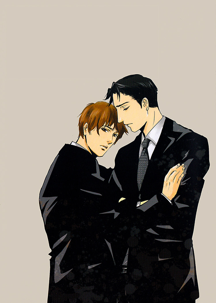 Read Calling Series chapter 6.5 image 3 on Lezhin