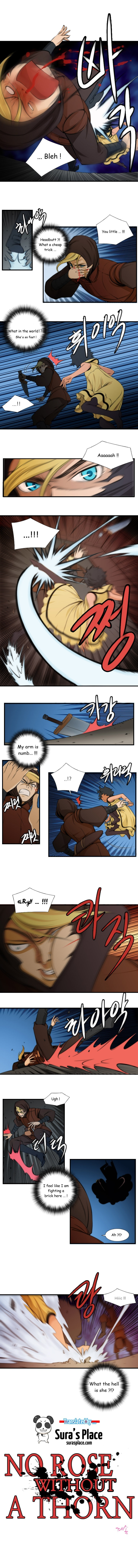 Read Calling Series chapter 9 image 2 on Lezhin