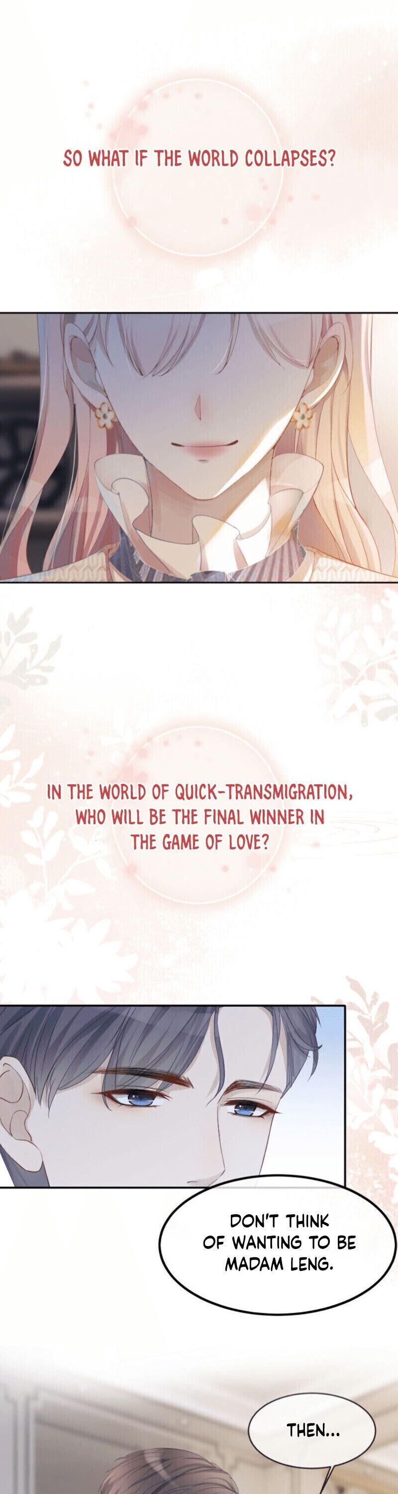 Read Calm Down, Revenge Queen chapter 0 image 10 on Lezhin