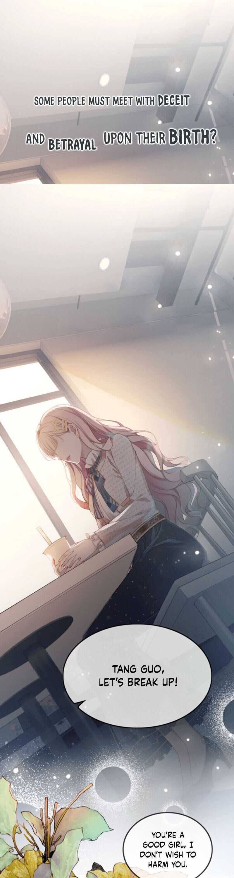 Read Calm Down, Revenge Queen chapter 0 image 2 on Lezhin