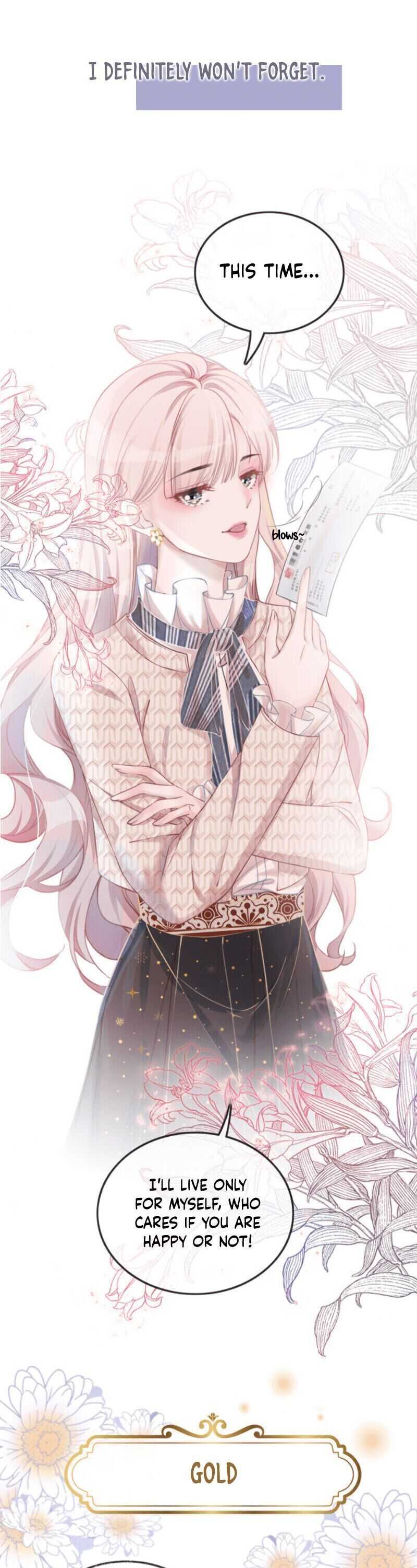 Read Calm Down, Revenge Queen chapter 0 image 5 on Lezhin