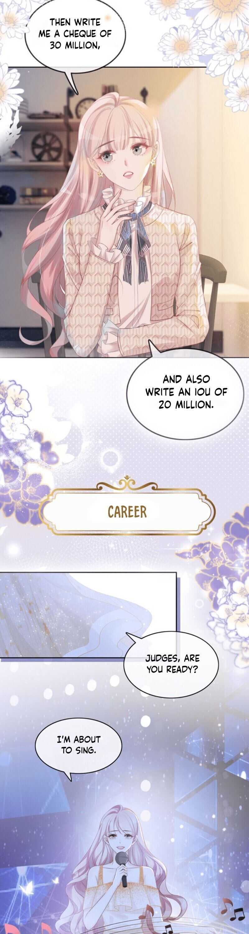 Read Calm Down, Revenge Queen chapter 0 image 6 on Lezhin