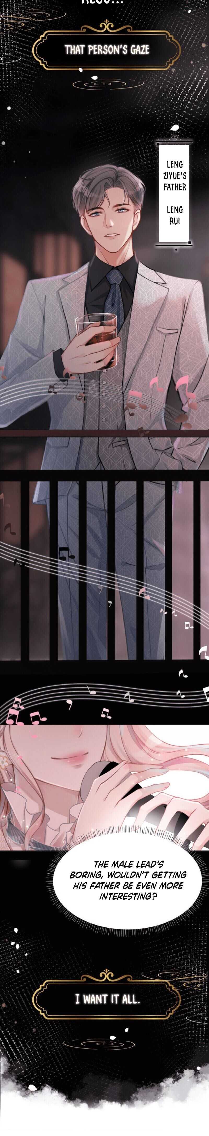 Read Calm Down, Revenge Queen chapter 0 image 8 on Lezhin