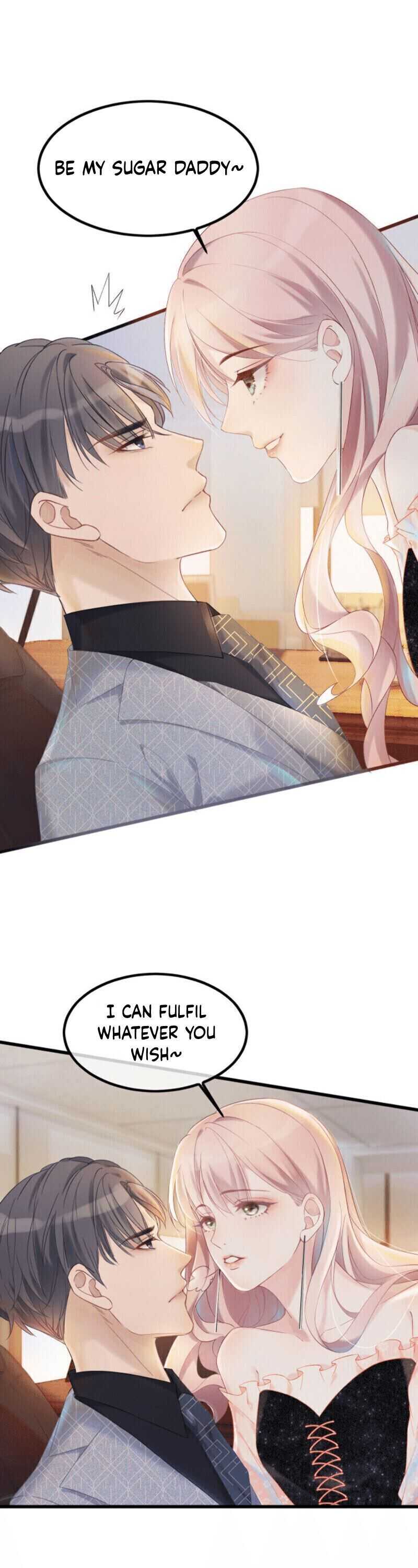 Read Calm Down, Revenge Queen chapter 0 image 9 on Lezhin