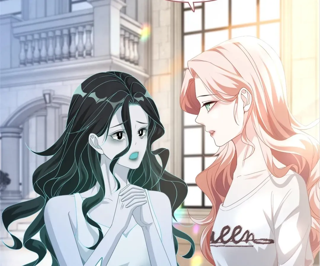 Read Calm Down, Revenge Queen chapter 100 image 11 on Lezhin