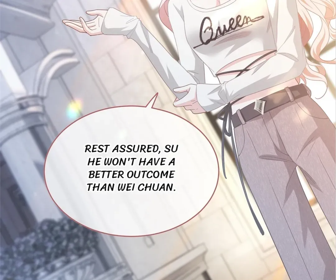 Read Calm Down, Revenge Queen chapter 100 image 19 on Lezhin