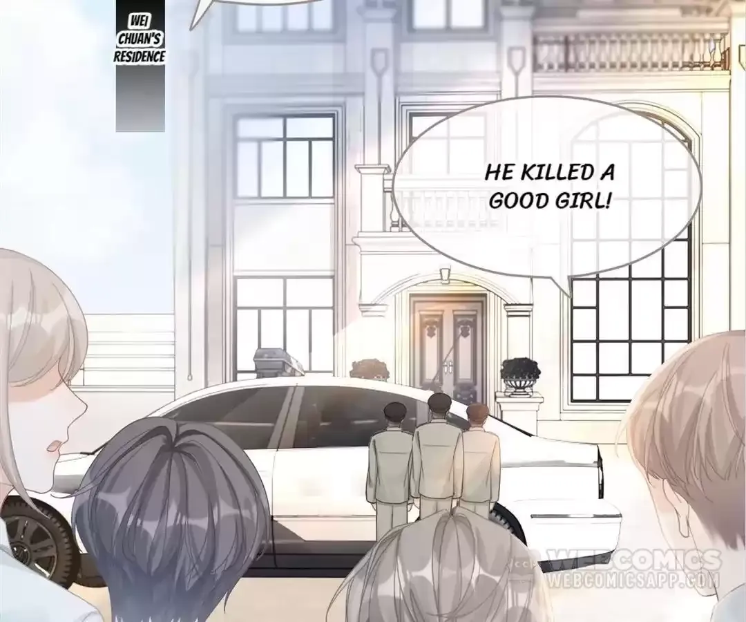 Read Calm Down, Revenge Queen chapter 100 image 2 on Lezhin
