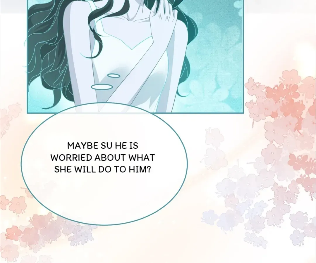 Read Calm Down, Revenge Queen chapter 100 image 21 on Lezhin