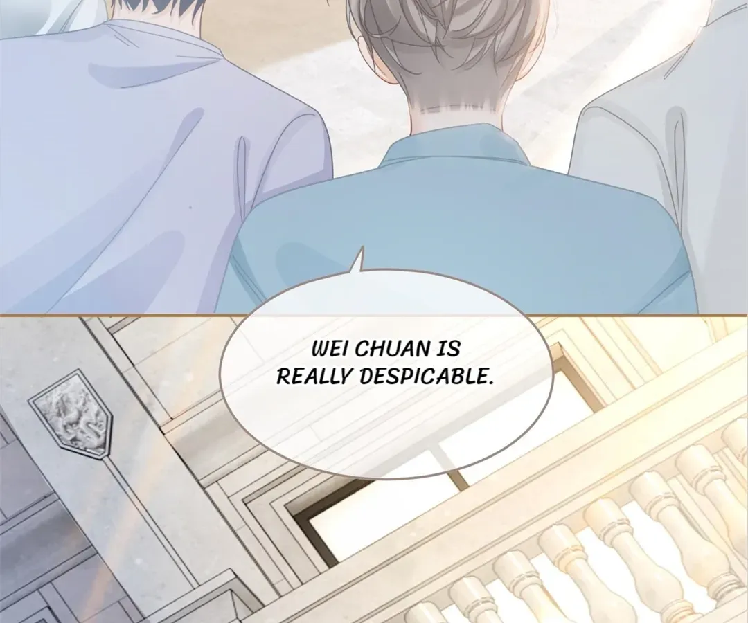 Read Calm Down, Revenge Queen chapter 100 image 3 on Lezhin