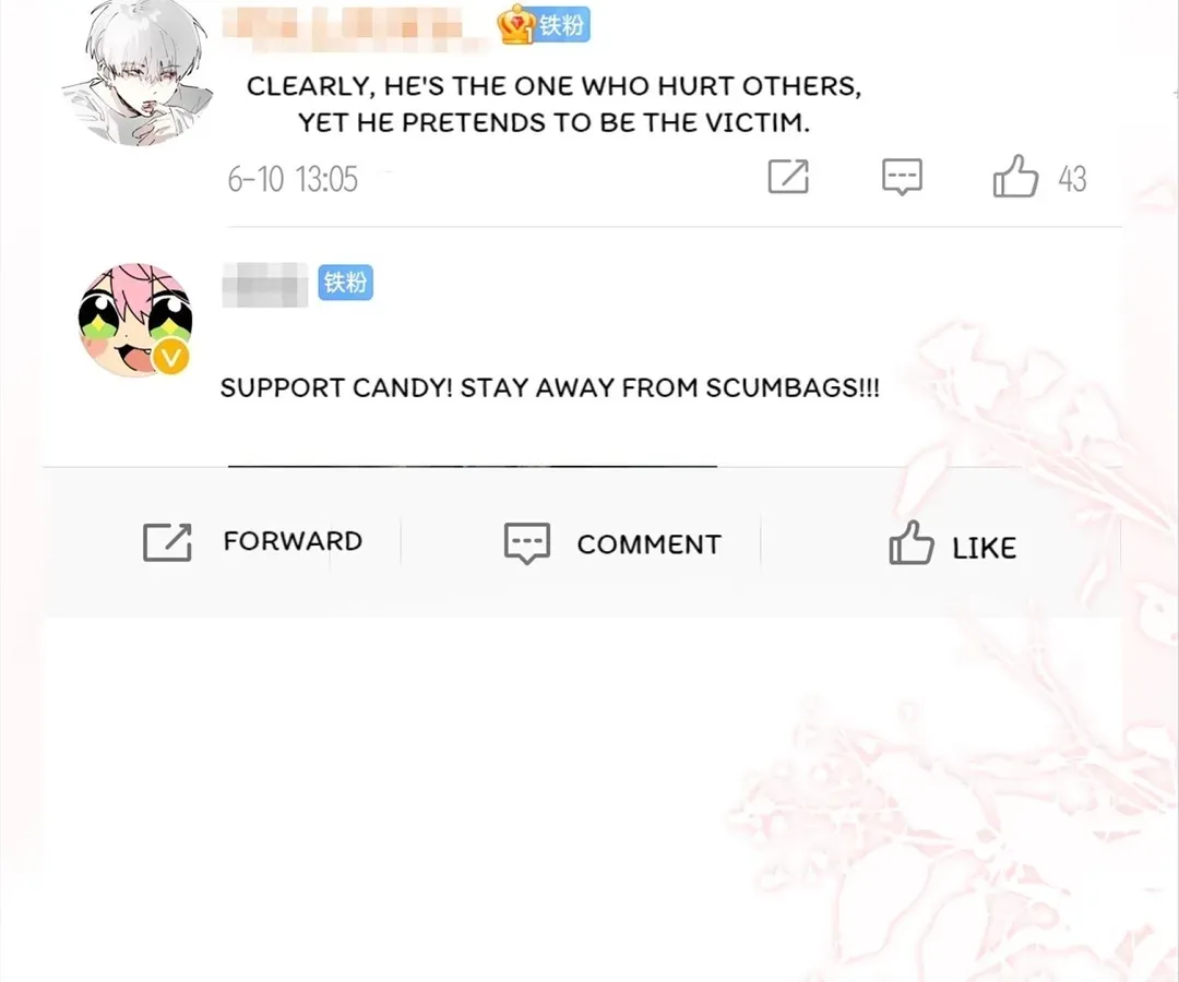 Read Calm Down, Revenge Queen chapter 100 image 33 on Lezhin
