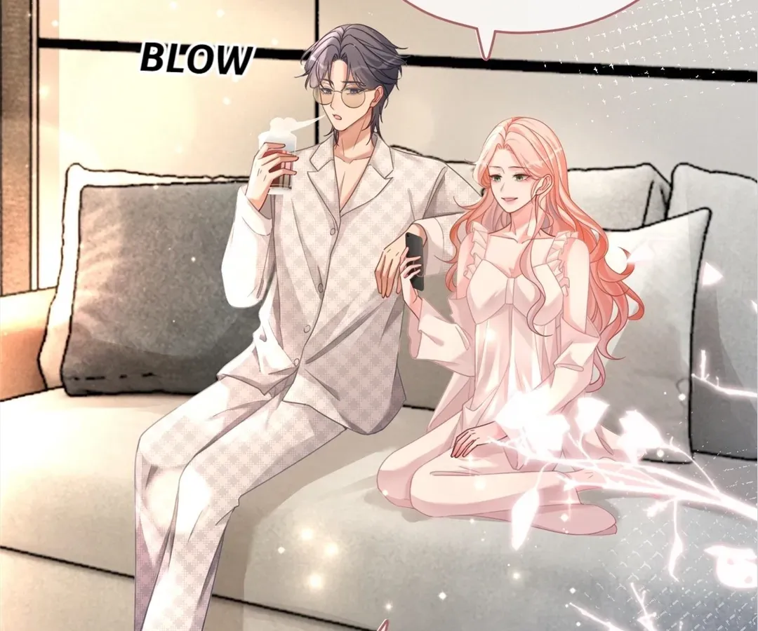 Read Calm Down, Revenge Queen chapter 100 image 35 on Lezhin
